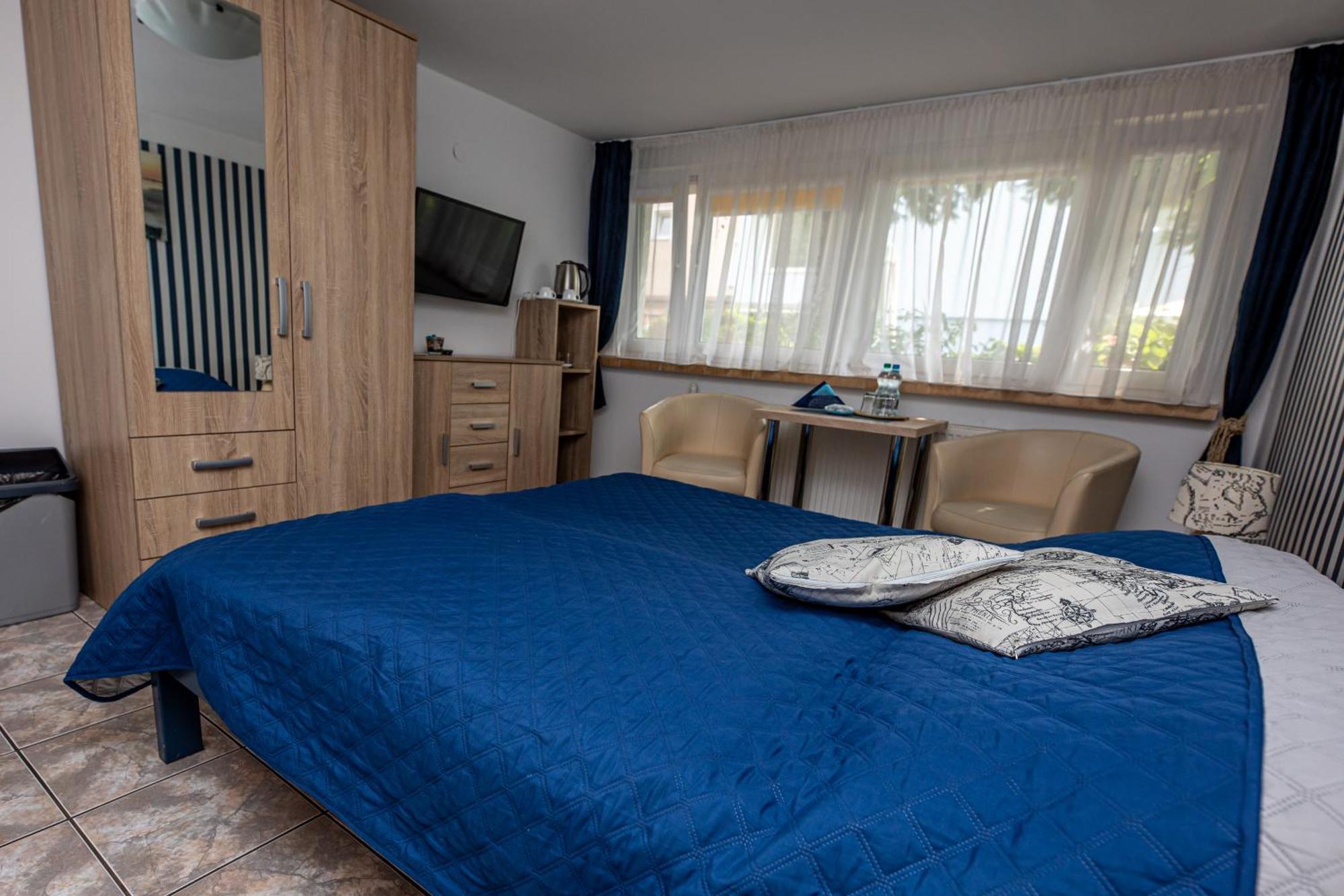 Dom Wypoczynkowy Anna - Opcjonalnie Sniadania W Starej Piekarni Kołobrzeg Buitenkant foto