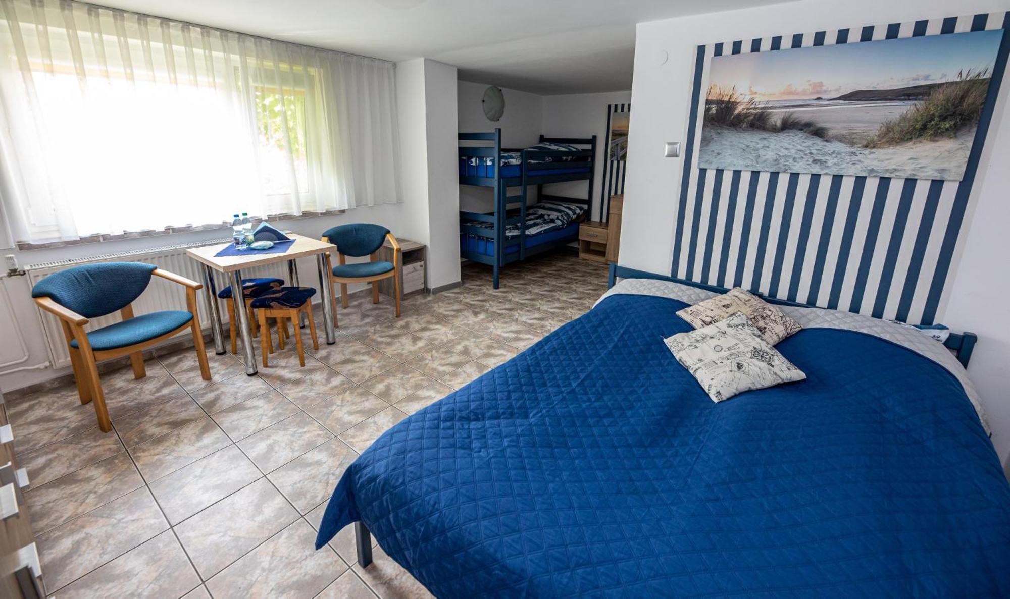 Dom Wypoczynkowy Anna - Opcjonalnie Sniadania W Starej Piekarni Kołobrzeg Buitenkant foto